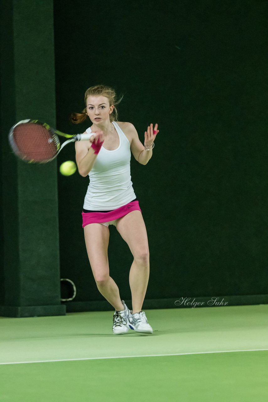 Bild 257 - Holmer Indoor Cup